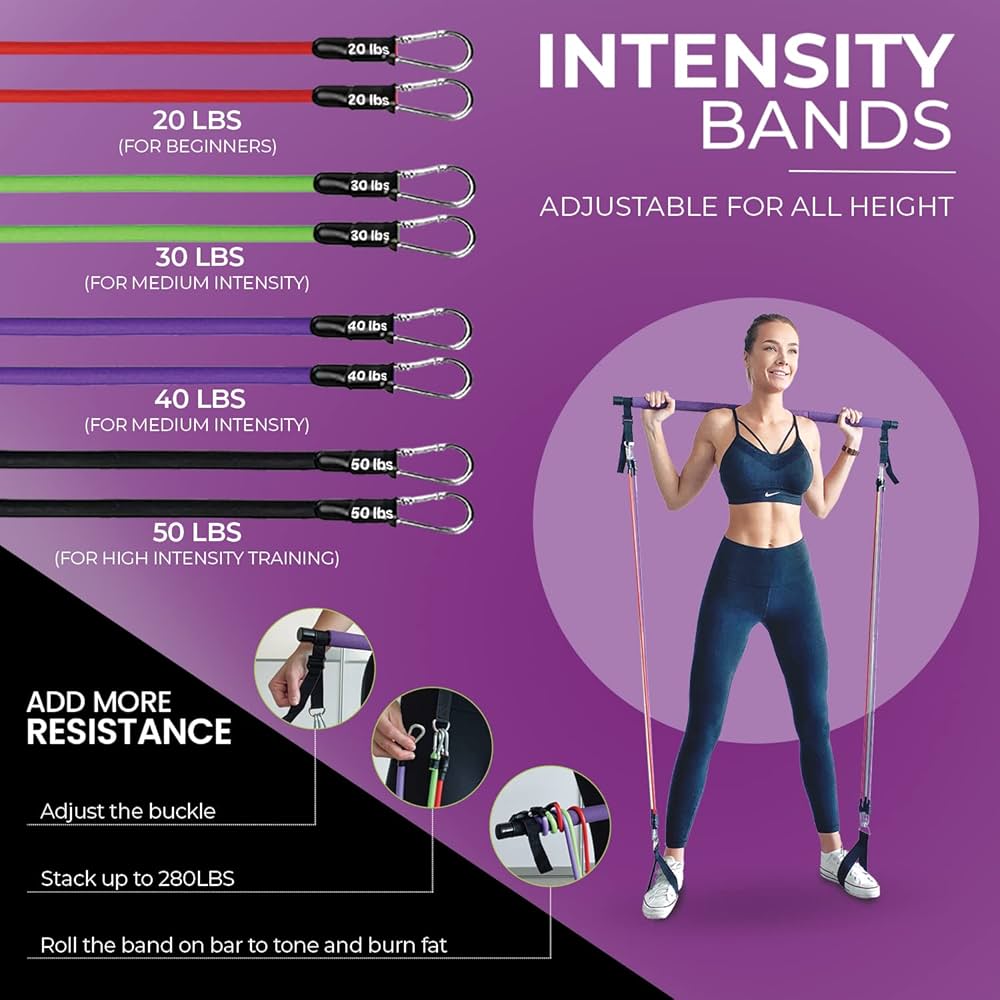 Sculptiva™ Total Body Sculpt Bar